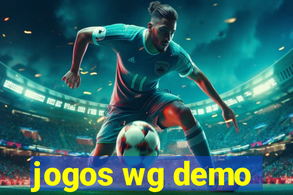 jogos wg demo